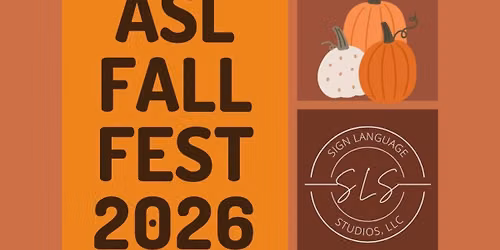 Fall Fest 2026