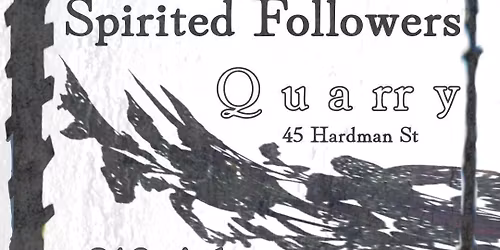 Of Iyrn & Spirited Followers (Members-go-free)