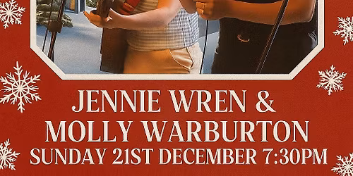 A Christmas night of live music