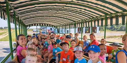 Farm Camp 2026