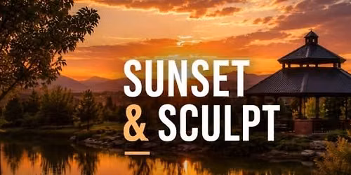 Sunset Sculpt