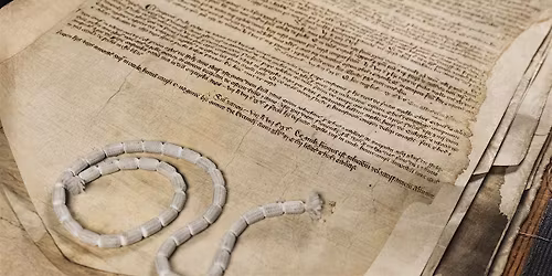 Practical Archival Skills Training: Introduction to Archival Research