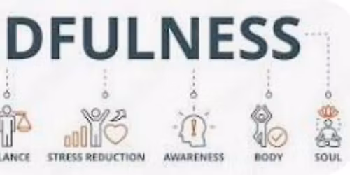 October Magical Mindfulness Meet Up