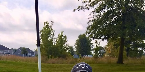 1st Annual Anthony Larason Memorial Golf Outing