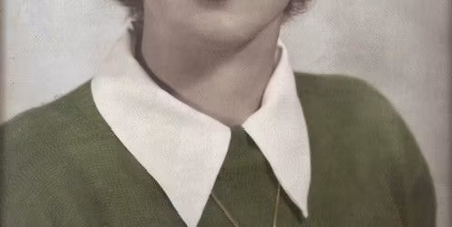 Barbara J Brooks - Celebration of Life