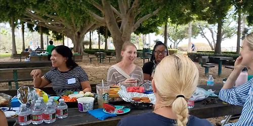Sips and Connections: An Evening with IABC Los Angeles