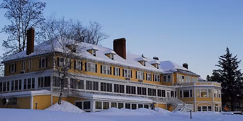 Christmas at The Bethel Resort