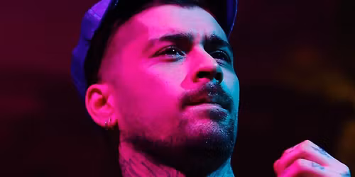 Zayn Saint Paul Tickets