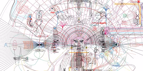 Max Cooper in Coventry