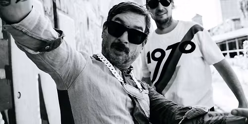 D\u0178SE | MAU R Tour \u2022 Mainz \u2022 schon sch\u00f6n