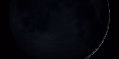 Winter Solstice Night Walk