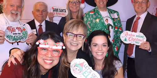 Three Chamber Holiday Party 