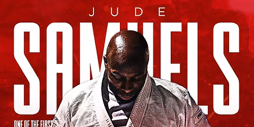 Jude Samuels Seminar