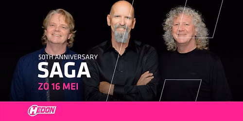SAGA | HEDON ZWOLLE