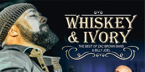 Whiskey & Ivory in Peterborough
