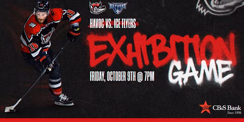 Exhibition Game | Huntsville Havoc