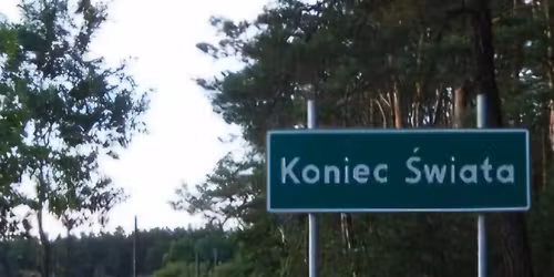 Koniec \u015awiata & Muzeum Motoryzacjji WENA \ud83c\udfcd\ud83d\udd25\ud83c\udfcd\ud83d\udd25