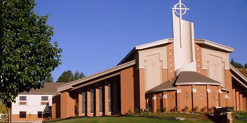 COME HOME TO CALVARY LUTHERAN CHURCH FOR PENTECOST