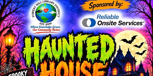 Haunted House