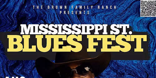 MISSISSIPPI STREET BLUES FEST