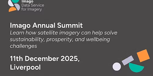 Imago Annual Summit 2025
