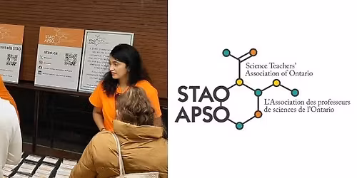 STAO Celebrates: Inspiring the Future of STEM