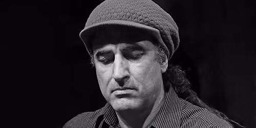 Guilhermo Hill Quartet (Uruguay) Live in London\/Uk