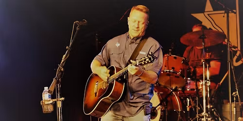 Randy Rogers Band with Cory Morrow