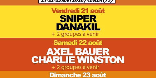 Festival March\u00e9 Gourmand 2026