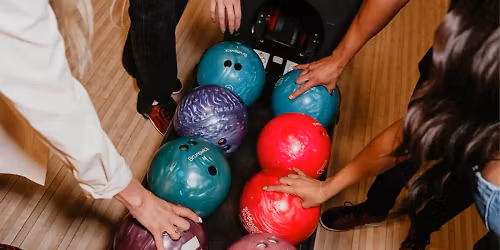 Bowling at Red Rock Casino and Yellow Brick Road