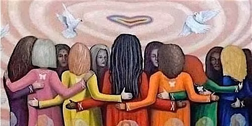 Building Your Village-  Creating Healthy Sister Circles