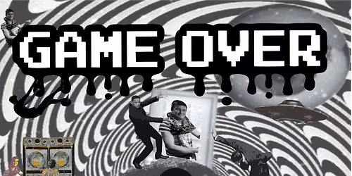 GAME OVER
