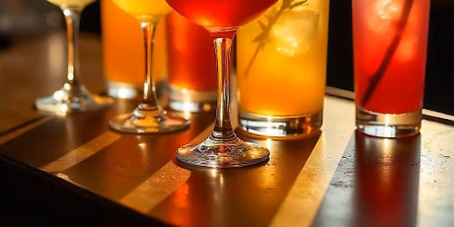 INSEAD Healthcare Club \u2013 Connect Over Cocktails in Basel