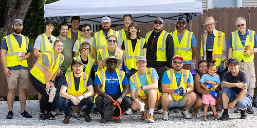 Malone\/Hawley Neighborhood Clean-up