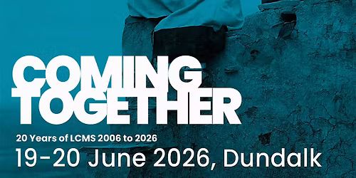 Coming Together All Festival Ticket