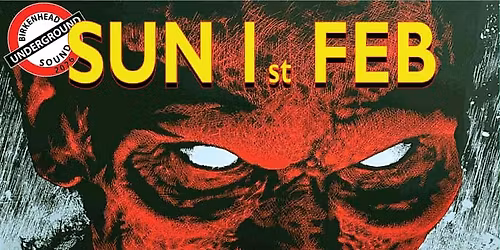 punk sunday at the swinging arm