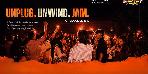 Jamming Unplugged