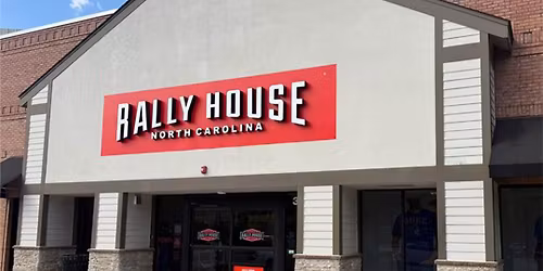 Rally House Crossroads Plaza - Ribbon Cutting Event