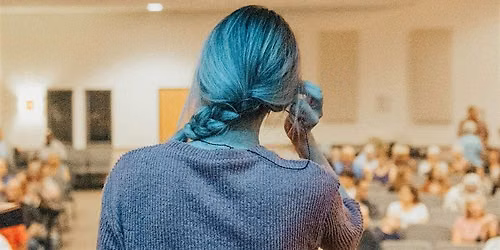 Finding Your Authentic Voice