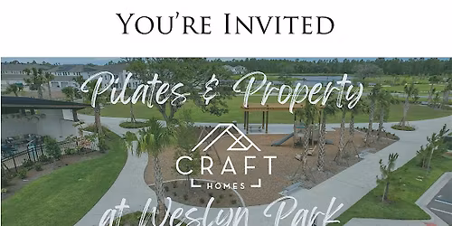 Pilates & Property