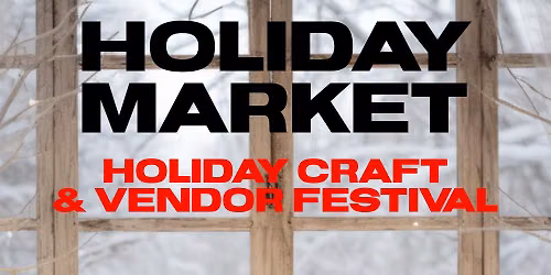 Holiday Market