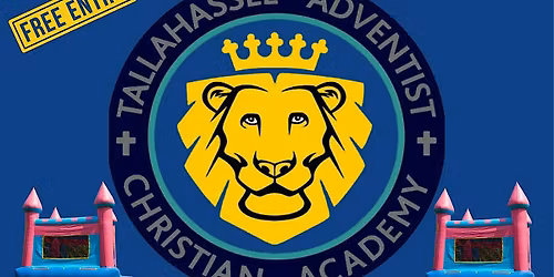 Tallahassee Adventist Christian Academy " Bounce and Brunch Bash"