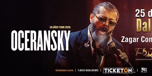 OCERANSKY