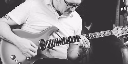 Late Night at the Dino ft. Chris LeFever Trio