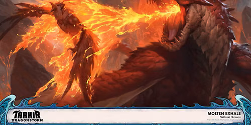 Sunday MTG Commander Day