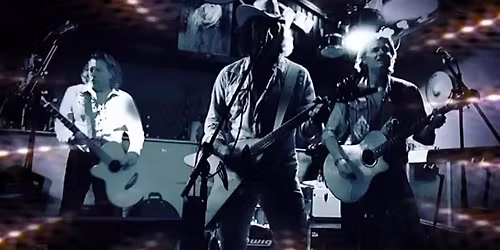 M A B E R I C O ROCKS CAF\u00c9 LEMMY\u2019S