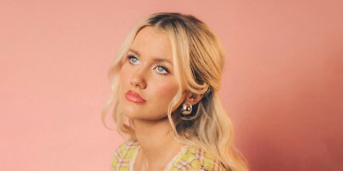 Elizabeth Nichols: I Don't Kiss & Tell, I Kiss & Tour
