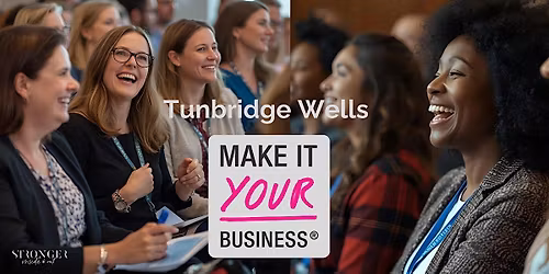 MIYB Tunbridge Wells 27th March 2026