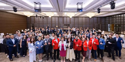 BNI PRESTIGE CHAPTER NETWORKING MEETING