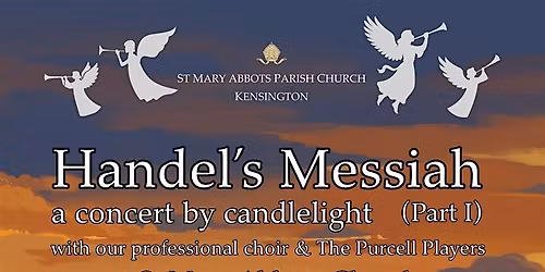 Handel's Messiah (part I)